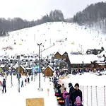 Golubski Loft Lägenhet *