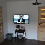 アパート Golubski Loft ゴウビエ