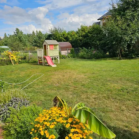 Golubski Loft Apartamento