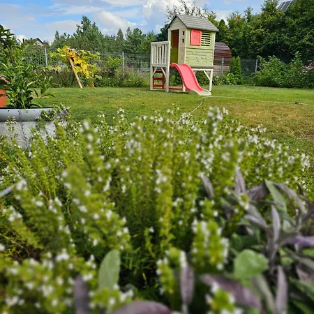 Golubski Loft Apartamento *