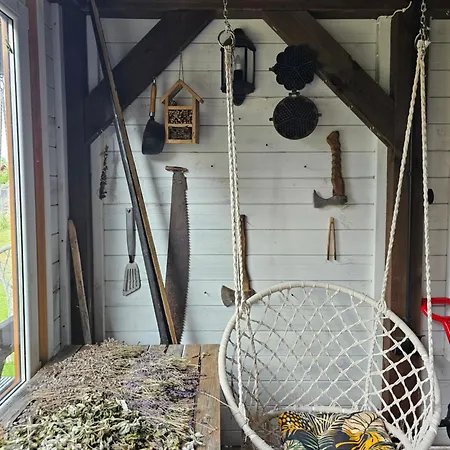 Appartamento Golubski Loft *