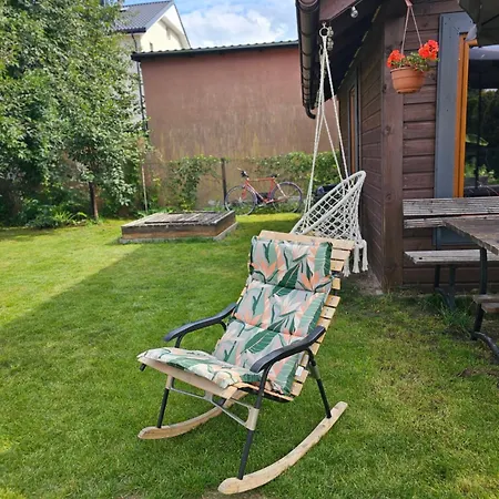 Appartamento Golubski Loft Golubie