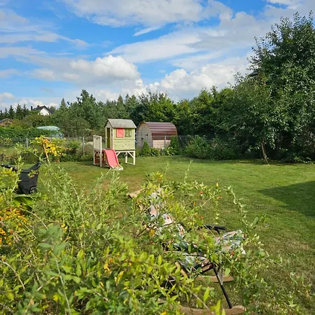 Appartamento Golubski Loft