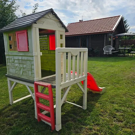 Golubski Loft Appartamento *