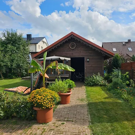 Golubski Loft Golubie