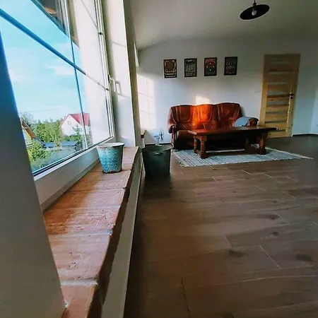 Golubski Loft Apartamento