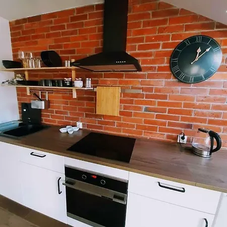 Golubski Loft *
