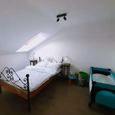 Appartamento Golubski Loft