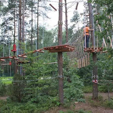 Lägenhet Golubski Loft