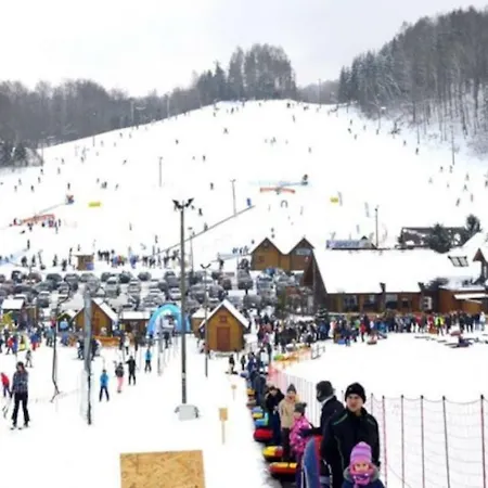 Golubski Loft Appartamento *