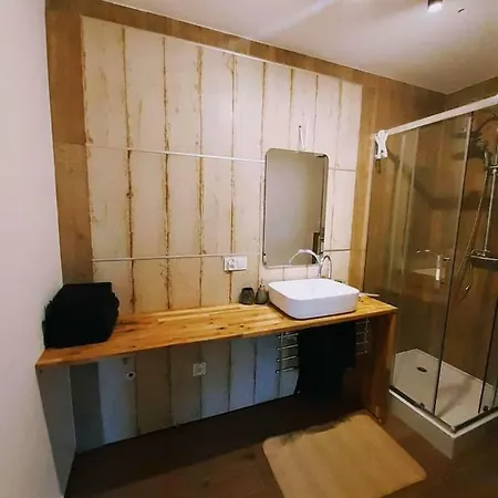 Golubski Loft Appartamento