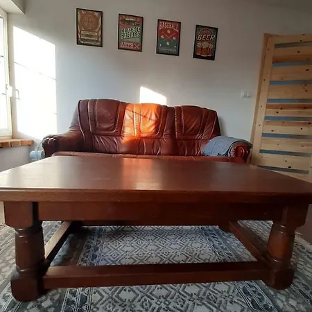 Golubski Loft Appartamento Golubie