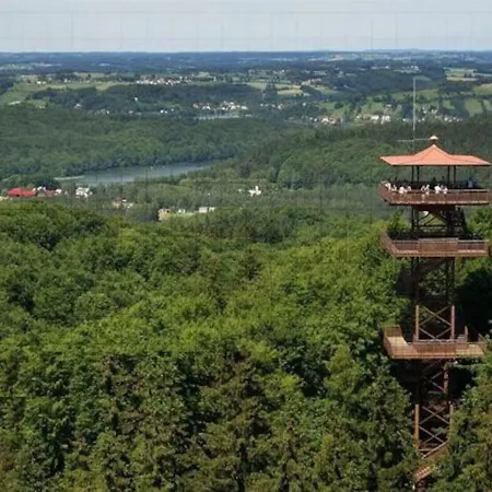 Appartement Golubski Loft Golubie