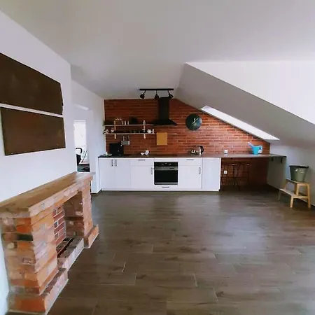 Appartamento Golubski Loft