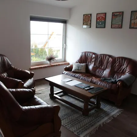 Appartement Golubski Loft