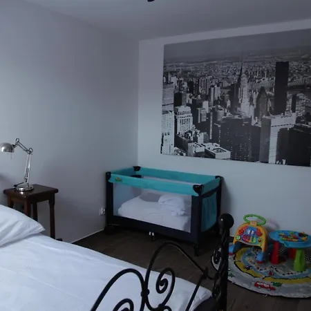 Golubski Loft * Golubie