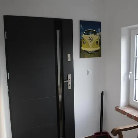 Appartamento Golubski Loft Golubie