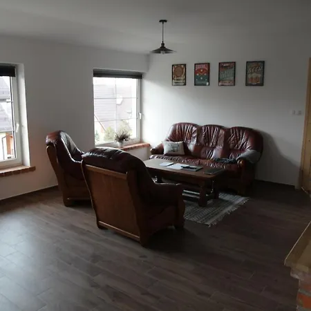 Appartement Golubski Loft