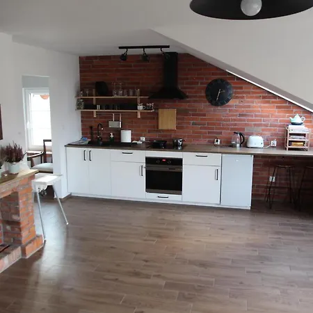 Golubski Loft * Golubie