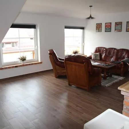 Golubski Loft * Golubie