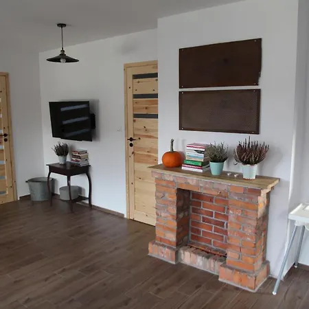 Appartamento Golubski Loft *