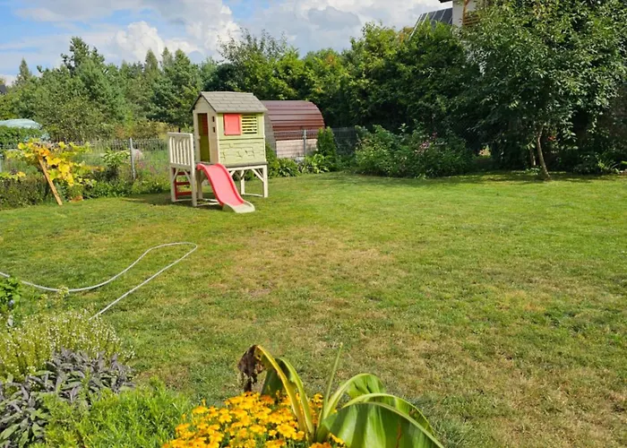 Golubski Loft شقة