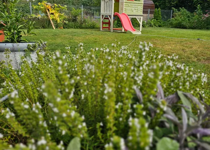 Golubski Loft شقة *