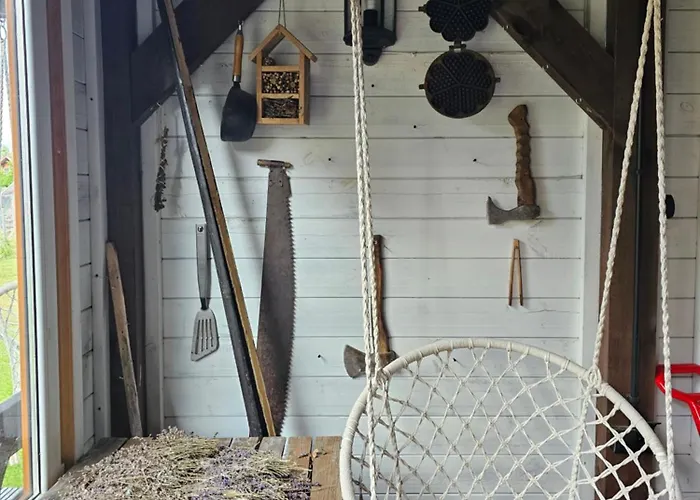 Apartmán Golubski Loft *