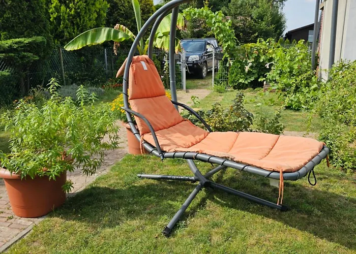 Apartmán Golubski Loft *