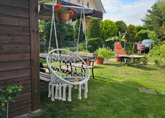 Golubski Loft * Golubie