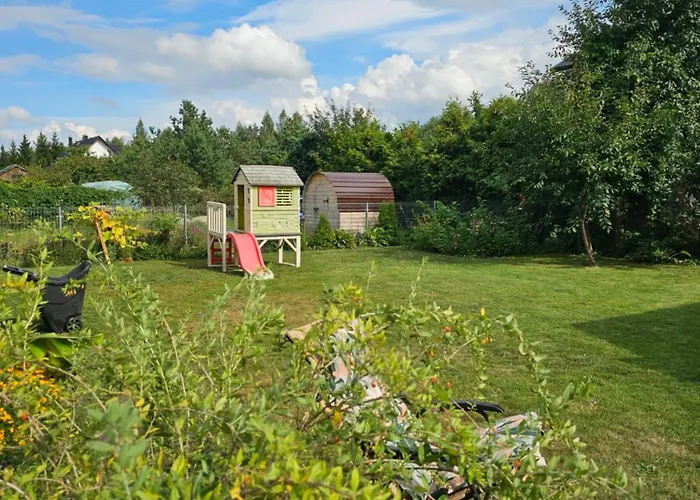 Apartmán Golubski Loft