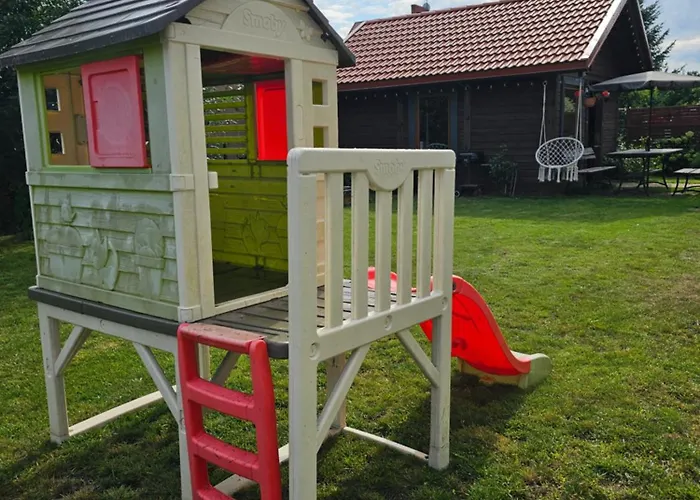 Golubski Loft Apartmán *