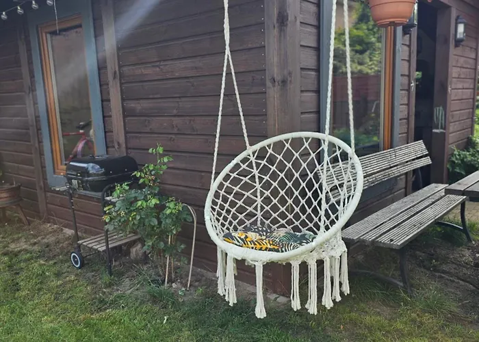 Apartmán Golubski Loft *