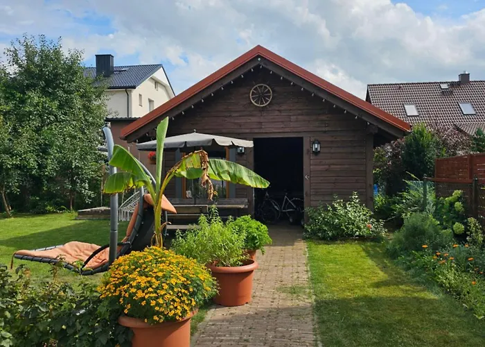 Golubski Loft غولوبي