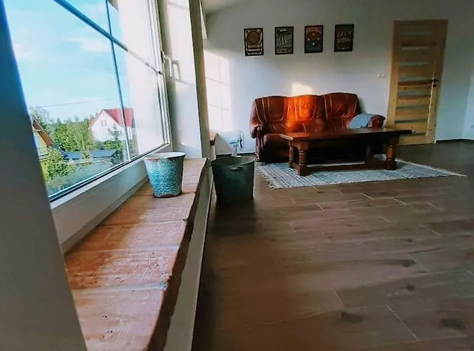 Golubski Loft Apartmán