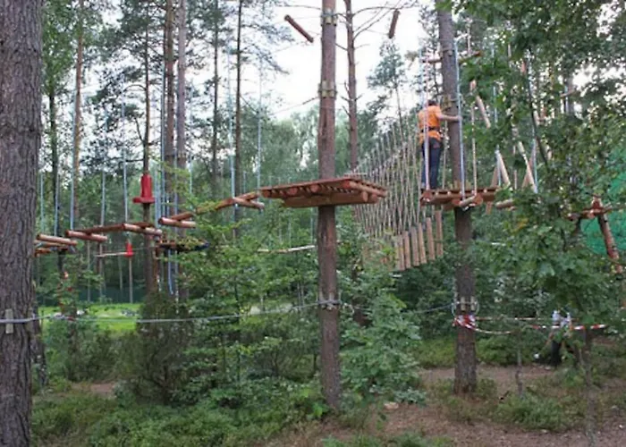 شقة Golubski Loft