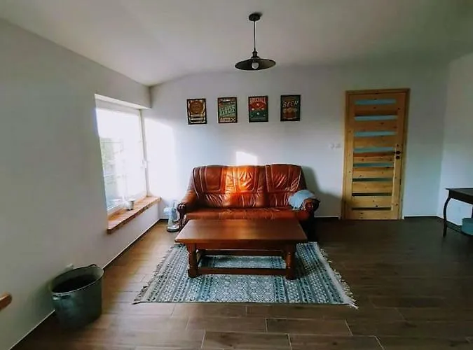 Golubski Loft