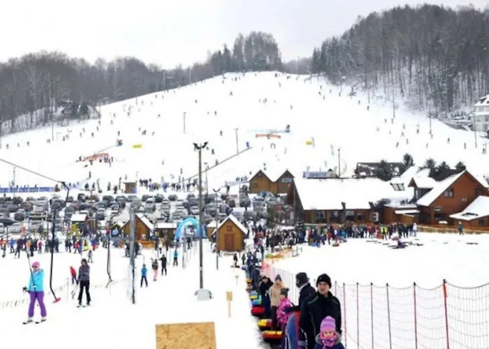 Golubski Loft Apartmán *