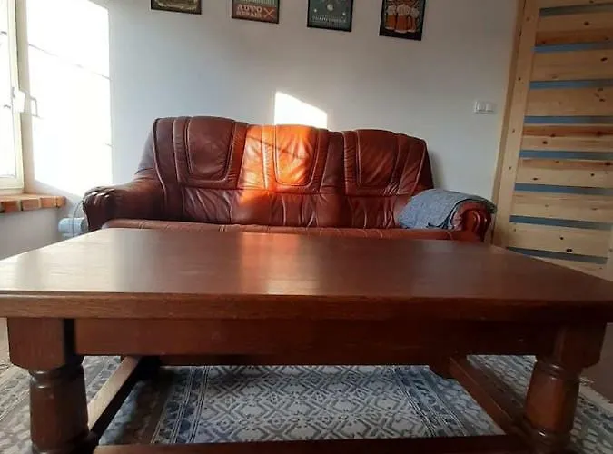 Golubski Loft شقة غولوبي