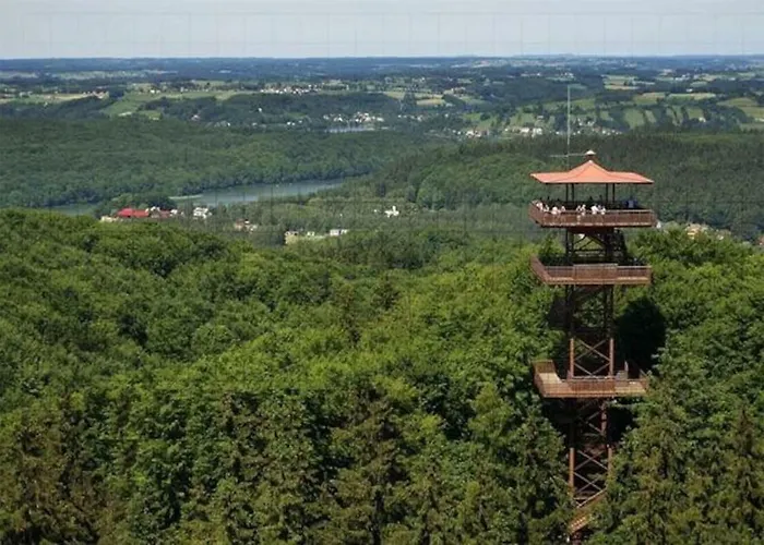 Apartamento Golubski Loft Golubie