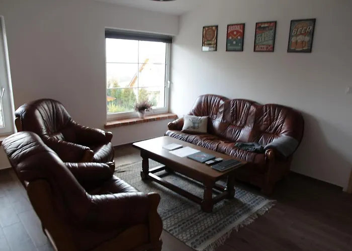 Apartmán Golubski Loft