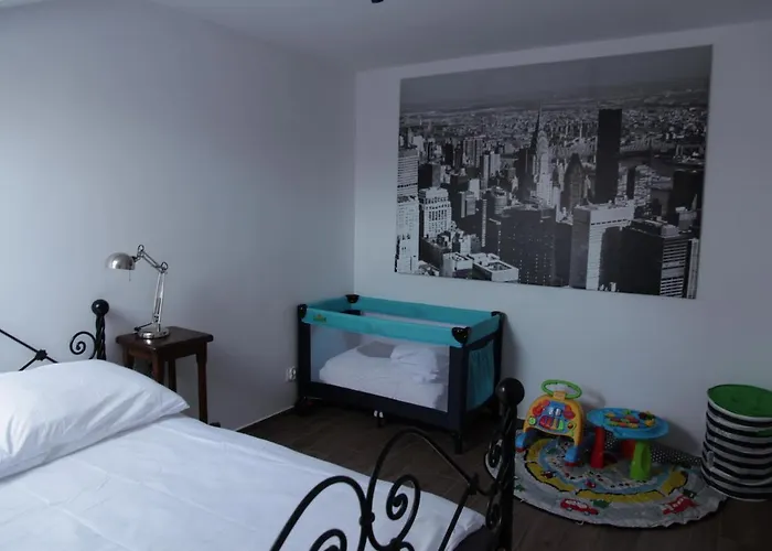 Golubski Loft * Golubie