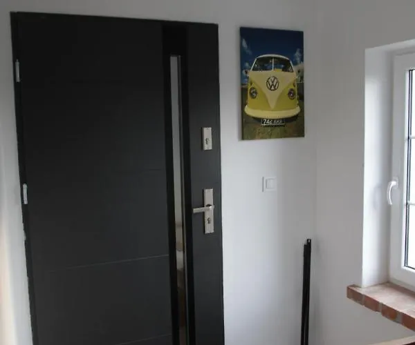 Apartmán Golubski Loft Golubie