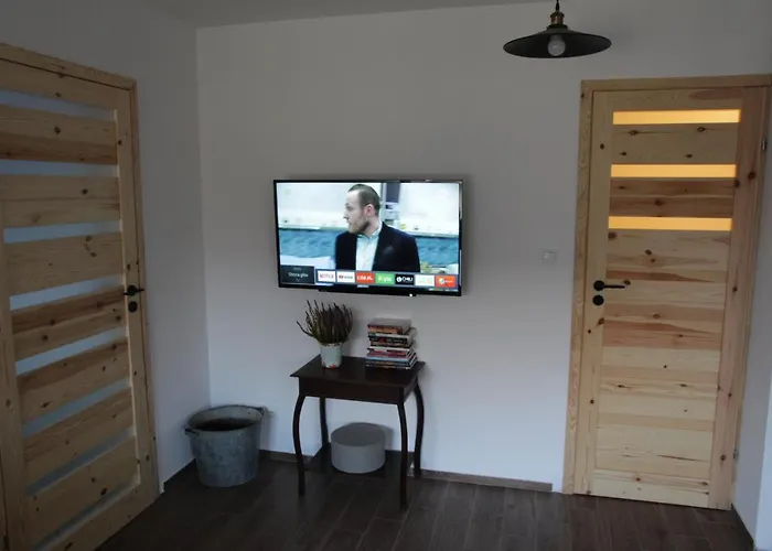 شقة Golubski Loft غولوبي