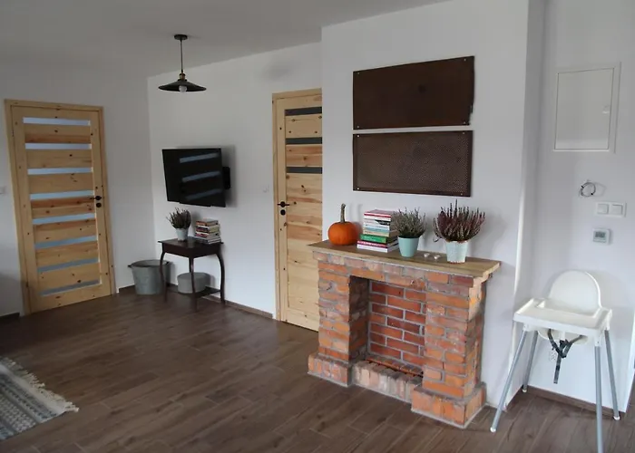 شقة Golubski Loft *